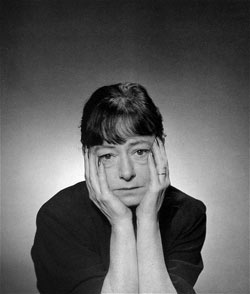 dorothy parker